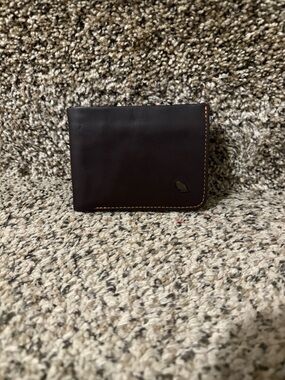Bellroy Hide & Seek LO Wallet